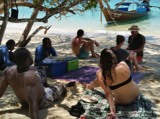 Thailand - Excursie Koh Lanta Jai