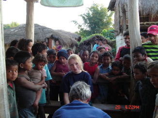 Nepal - Off The Grid