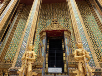 Thailand - Grand palace