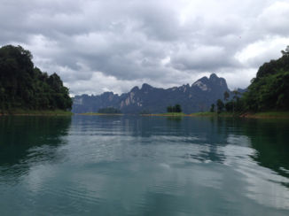 Khao Sok National Park