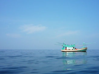 Koh Racha - Serene Sea