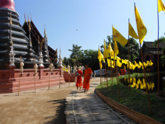 Thailand - Chiang mai
