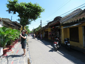 Hoi An