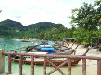 Koh Phi Phi