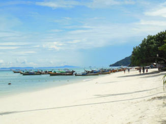 Koh Phi Phi