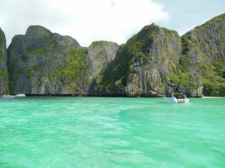 Koh Phi Phi