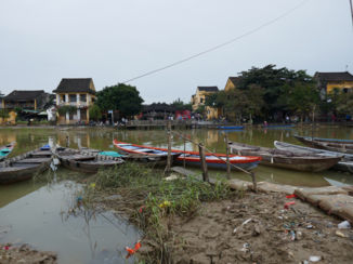 Vietnam - Hoi An