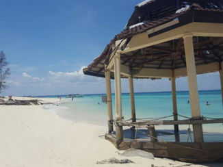 Koh Phi Phi - bamboo island