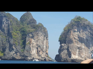 Koh Phi Phi - phi phi