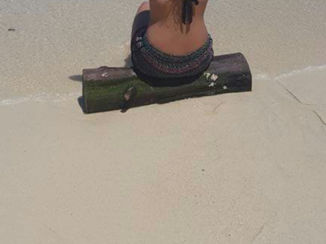 Koh Phi Phi - bamboo island