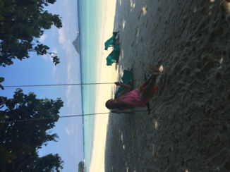 Thailand - Koh Phi Phi