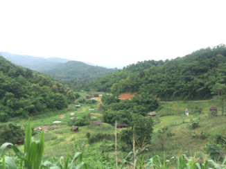 Thailand - Chaing rai