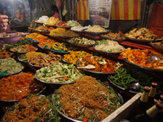 Luang Prabang - Night market