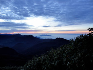 Adam's Peak - Adam's Peak
