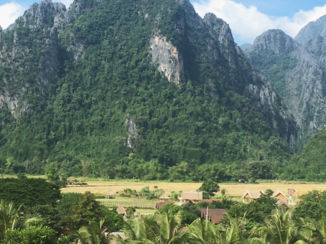 Vang Vieng