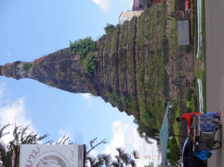 Vientiane - Stupa