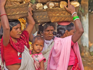India - Markt