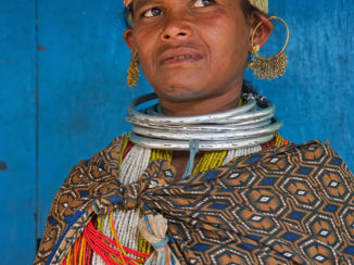India - Bonda