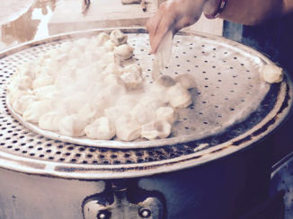 Kathmandu - Mommo time ! Heerlijk