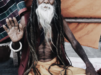 India