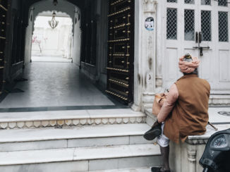 India