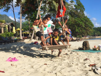 Thailand - Koh Chang