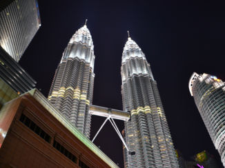 Maleisië - Kuala lumpur