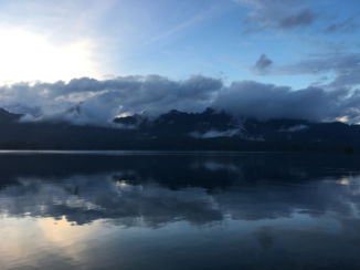 Khao Sok National Park