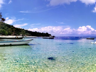 Thailand - Koh Phangan