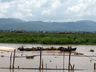 Myanmar - Inlelake