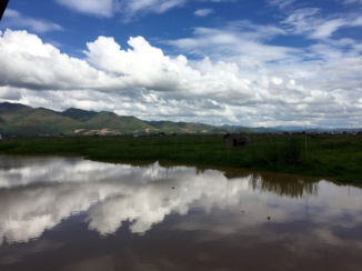 Myanmar - Inlelake