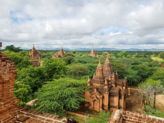 Myanmar