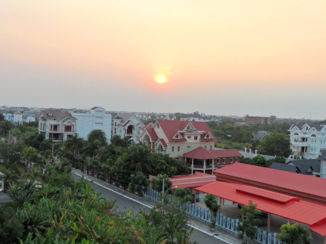 Vietnam - Châu Dôc