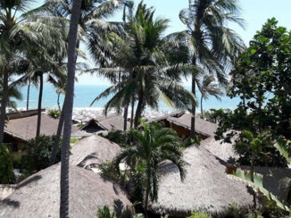 Vietnam - Resort Phan Thiêt