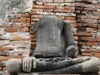 Ayutthaya