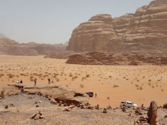 Wadi Rum