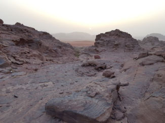 Wadi Rum