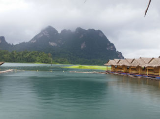 Thailand - Khao Sok National Park!