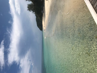 Thailand - Maiton Island