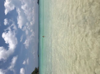 Thailand - Raya Island