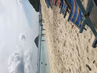 Thailand - Coraal Island