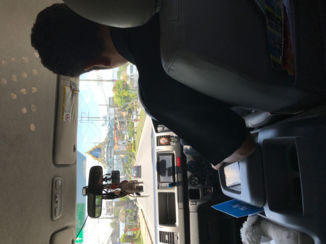 Thailand - AirPort Phuket richting Karon