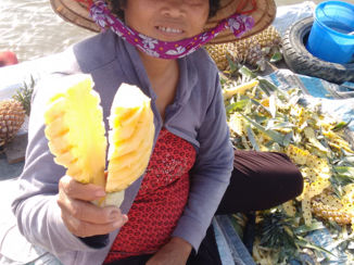 Vietnam - Lekkerste annannas ooit .