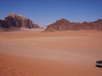 Wadi Rum