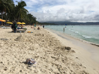 Boracay