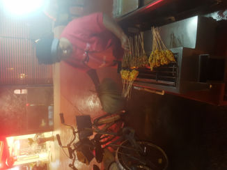 Maleisië - Streetfood Penang