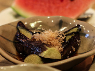 Japan - Eten en drinken