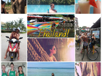 Thailand - Veelzijdig Thailand