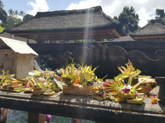 Kuta, Legian en Seminyak