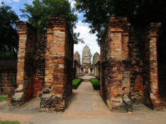 Thailand - Sukothai